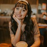 Photo of Stefany Sierra