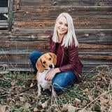 Photo of Carly Macnaughton