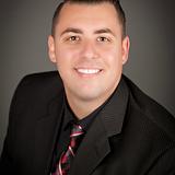 Photo of Justin Swinney