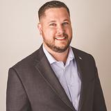 Photo of Patrick Yates