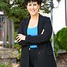 Photo of Jill Savva