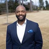 Photo of Norman Hardman