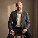 Photo of Eric Cassidy