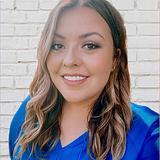 Photo of Ashley Daniels