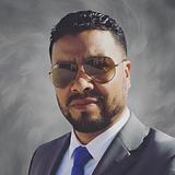 Photo of David Torres