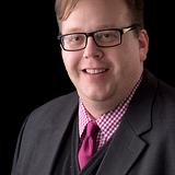 Photo of Dave Woodson