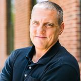 Photo of Patrick Curry