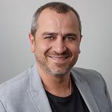 Photo of George Grigoryan