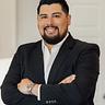 Photo of Chris Garcia