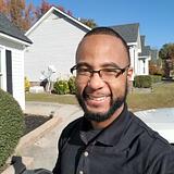 Photo of Gabriel Bethel