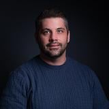 Photo of Evangelos Bardossas