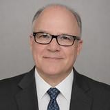 Photo of Paul Miller