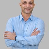 Photo of Hemal Sharifzada