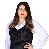 Photo of Malina Guerrero