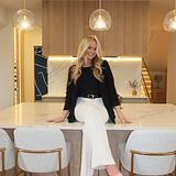 Photo of Olivia Mathison
