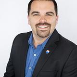 Photo of D.J.  Arrazcaeta