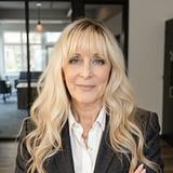 Photo of Judi Kerestan