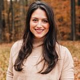 Photo of Jamie Beatty