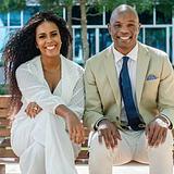 Photo of The Thomas Team