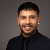 Photo of Juan Gutierrez