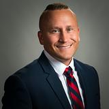 Photo of Brent Landis