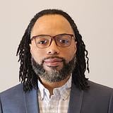 Photo of Demetrius Blake