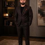 Photo of Mario Vitale