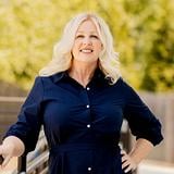 Photo of Samantha Turner