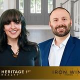 Photo of Iron Wing Homes