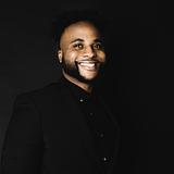 Photo of Jordan Sharp