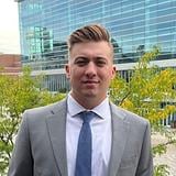 Photo of Austin Eggers
