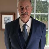 Photo of Ed Strandburg