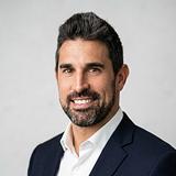 Photo of Dan Deckelbaum