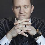 Photo of Stephan Leroux