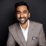 Photo of Primal Patel