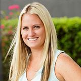 Photo of Jessica Brown