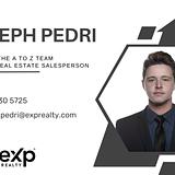 Photo of Joseph Pedri