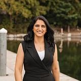 Photo of Neetu Dacosta