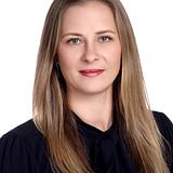 Photo of Brigita Brown