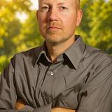 Photo of Dale Miller