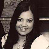 Photo of Ruby Bhalla