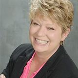 Photo of Sheila Green