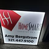 Photo of Amy Bergstrom