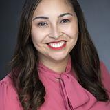 Photo of Sara Briseño Gerrish