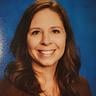 Photo of Julie Barron