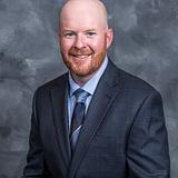 Photo of Kevin Sweeney