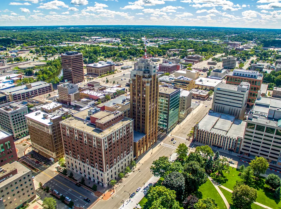 Lansing, MI real estate