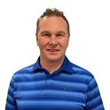 Photo of Andy Holmstrom