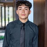 Photo of Rodolfo Rendon III