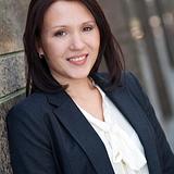 Photo of Irina Jivotova